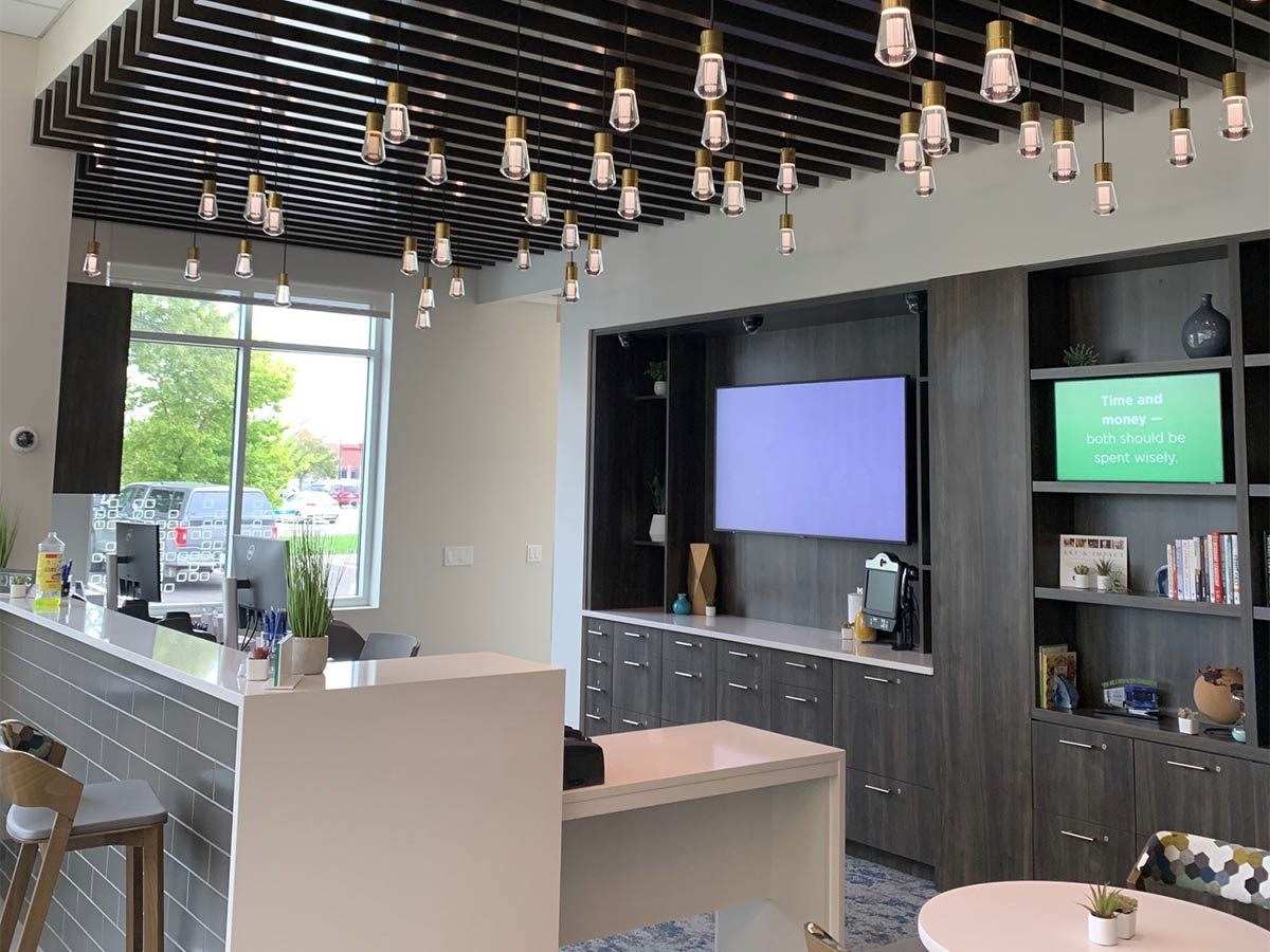 Midwest Contracting Company Gallery Midwest Contracting Company Gallery