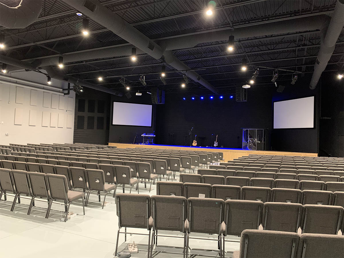 Midwest Contracting Company Gallery Midwest Contracting Company Gallery