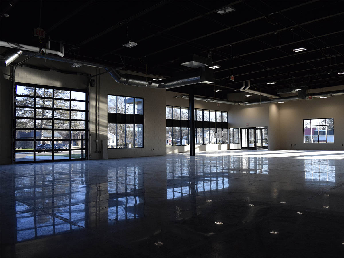 Midwest Contracting Company Gallery Midwest Contracting Company Gallery