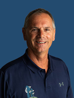 Mike Luck, Superintendent