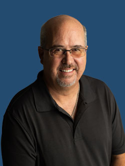 Patrick Green, Superintendent