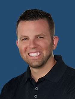 Ralph Spencer, Owner/Principal