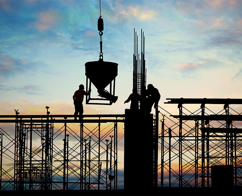 What is Construction Management?
